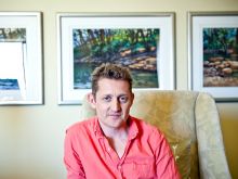 Alex Winter