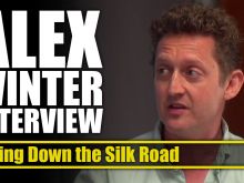 Alex Winter