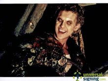 Alex Winter