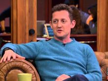 Alex Winter