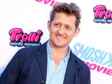 Alex Winter