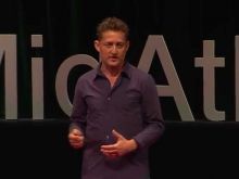 Alex Winter
