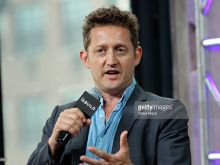 Alex Winter