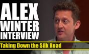 Alex Winter