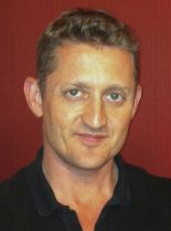 Alex Winter