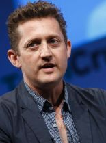 Alex Winter