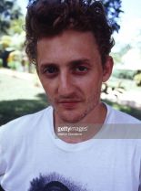 Alex Winter