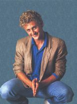 Alex Winter