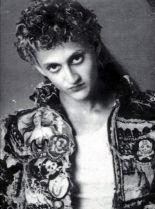 Alex Winter