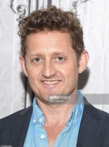 Alex Winter