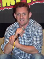 Alex Winter