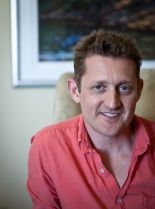 Alex Winter