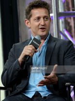 Alex Winter