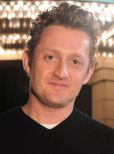 Alex Winter