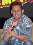 Alex Winter