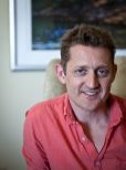 Alex Winter