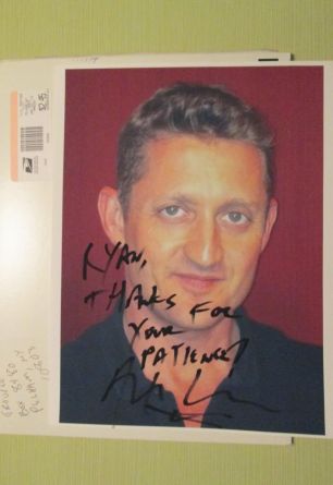 Alex Winter