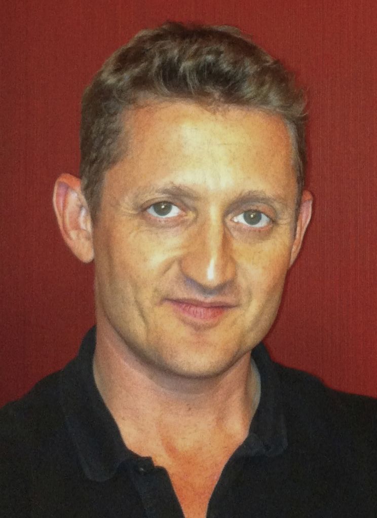 Alex Winter