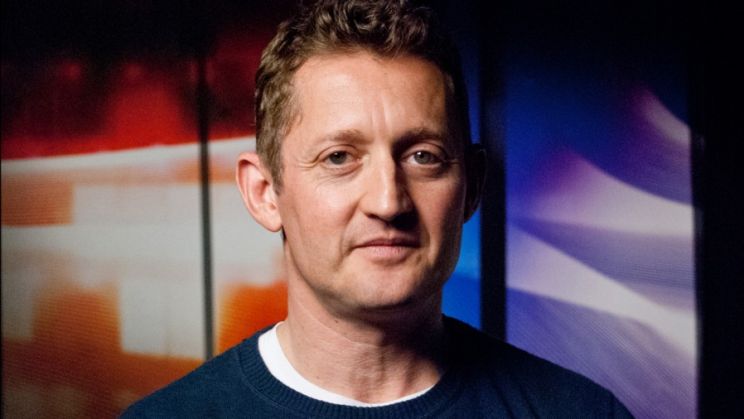 Alex Winter