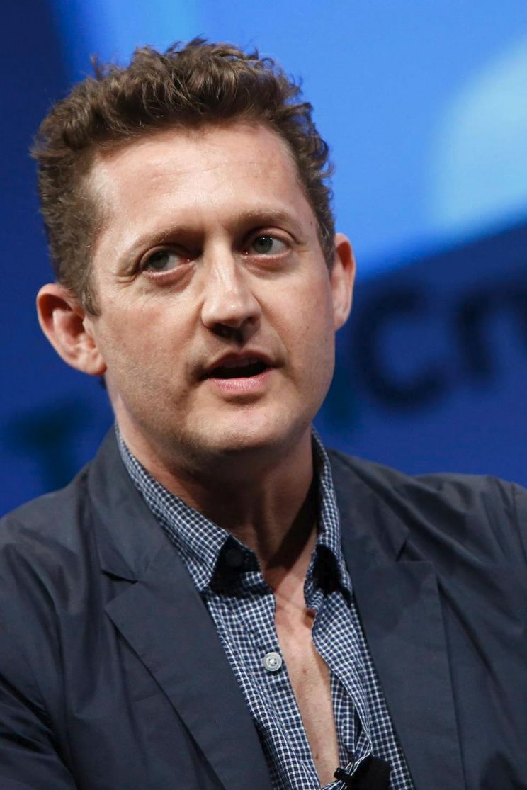 Alex Winter