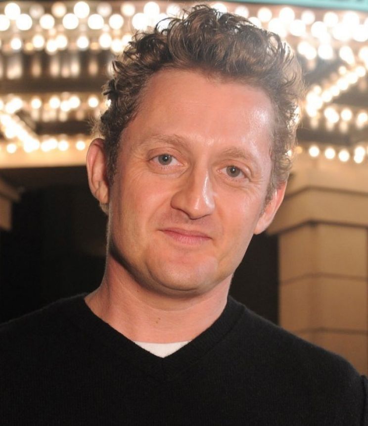 Alex Winter