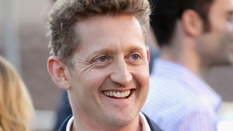 Alex Winter