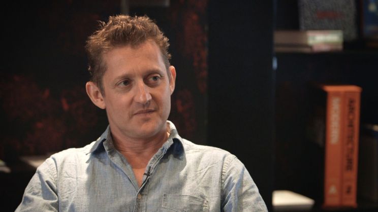 Alex Winter