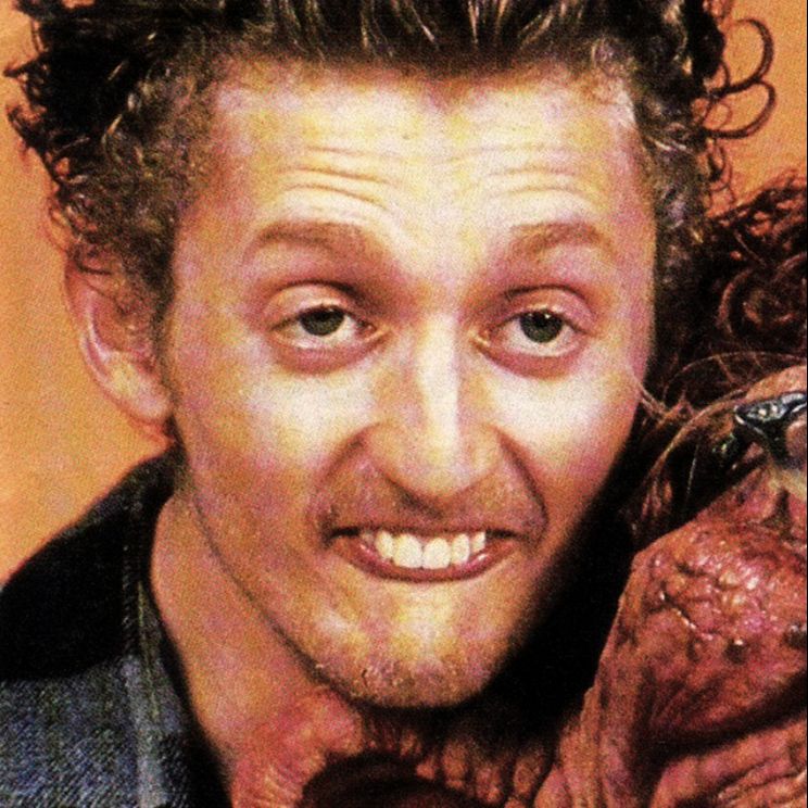 Alex Winter