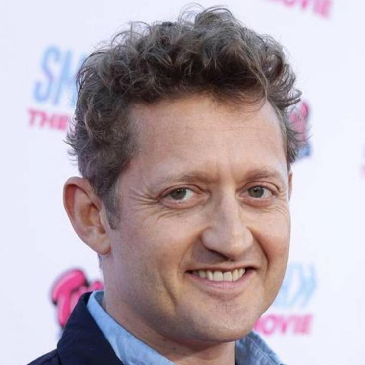 Alex Winter