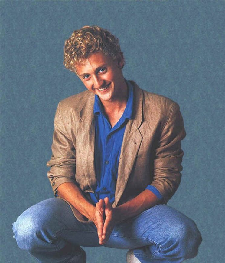 Alex Winter