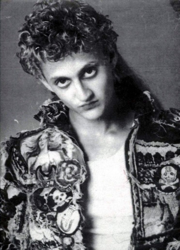 Alex Winter