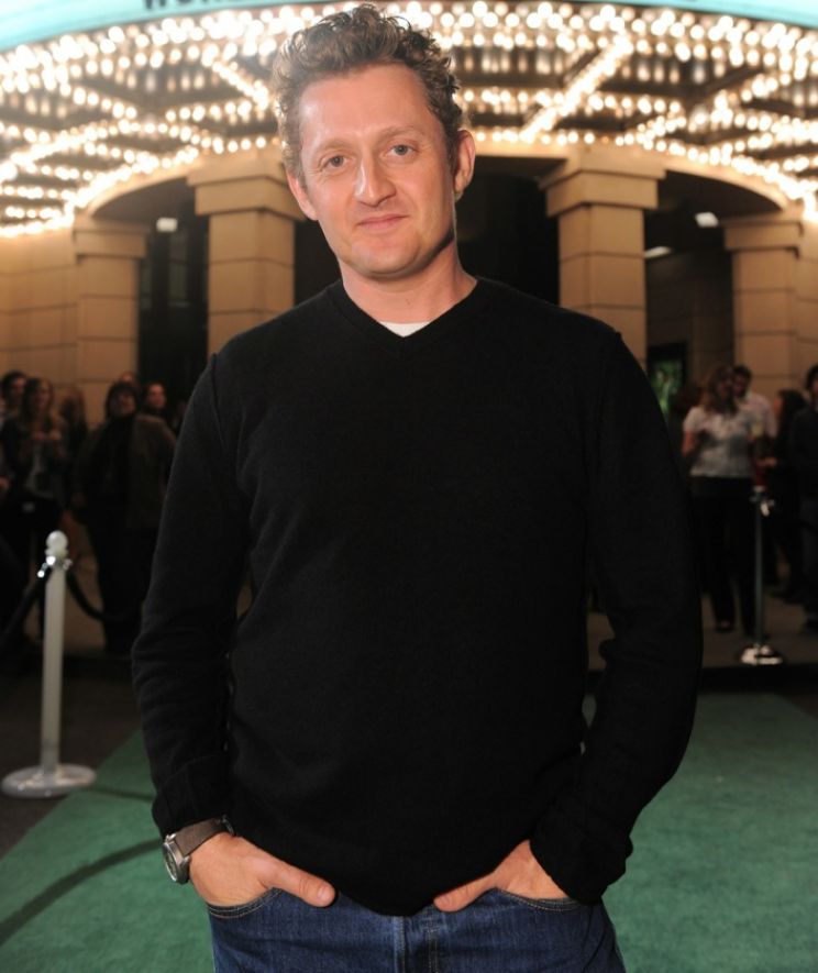 Alex Winter