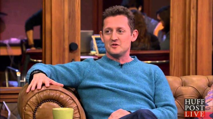 Alex Winter