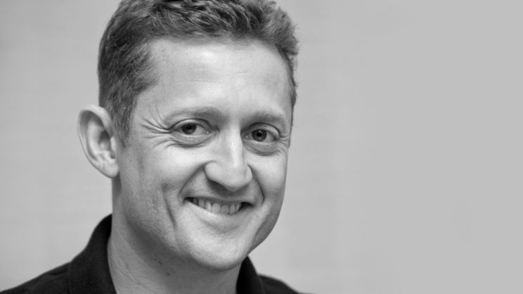 Alex Winter