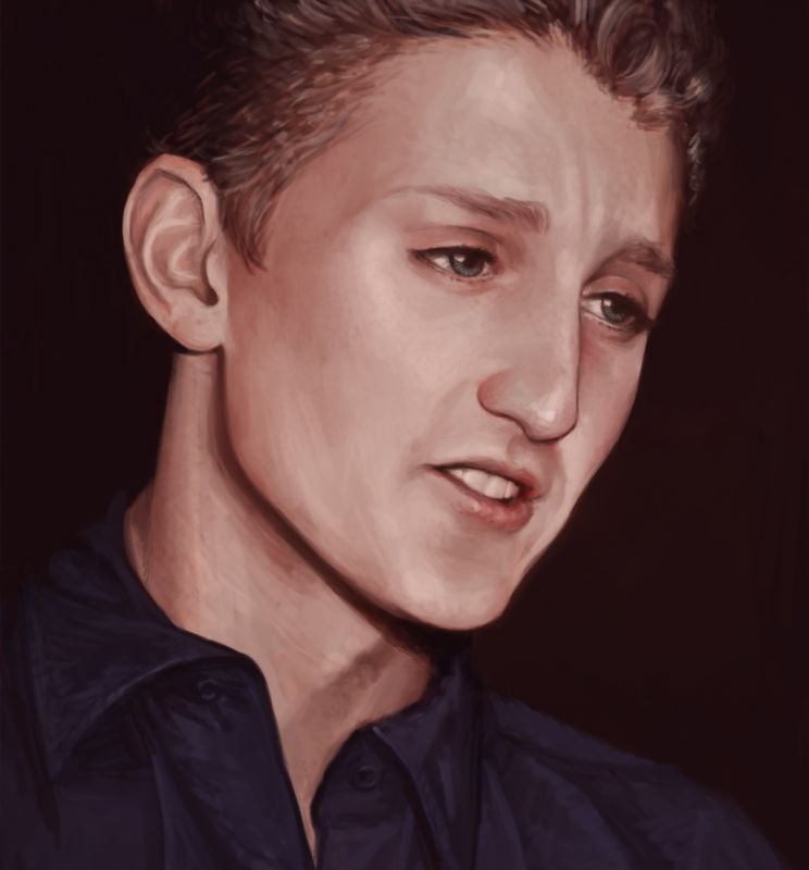 Alex Winter