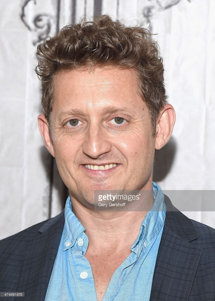 Alex Winter