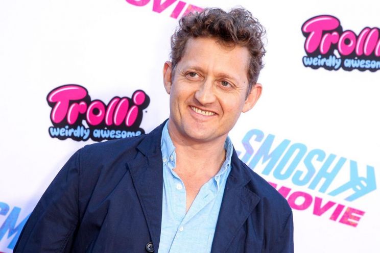 Alex Winter