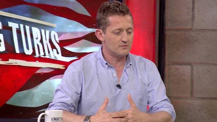 Alex Winter