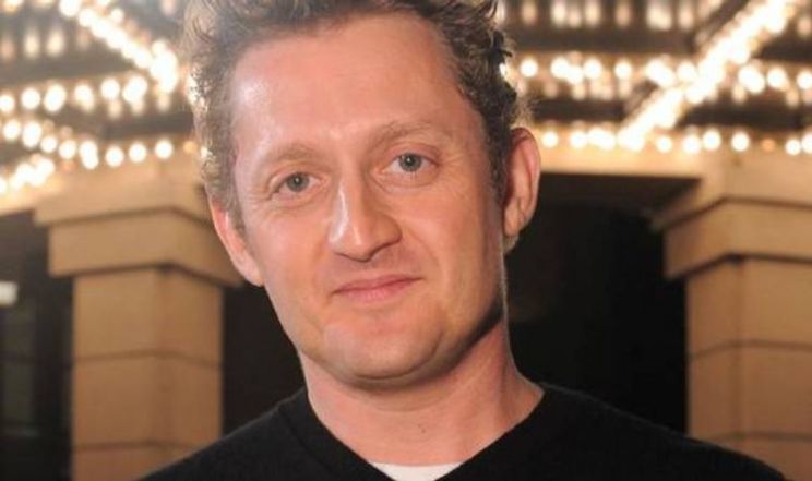 Alex Winter