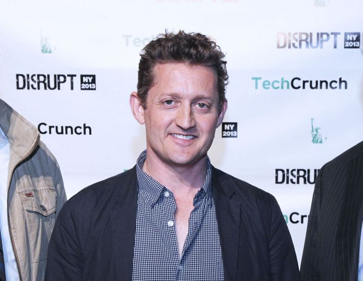 Alex Winter