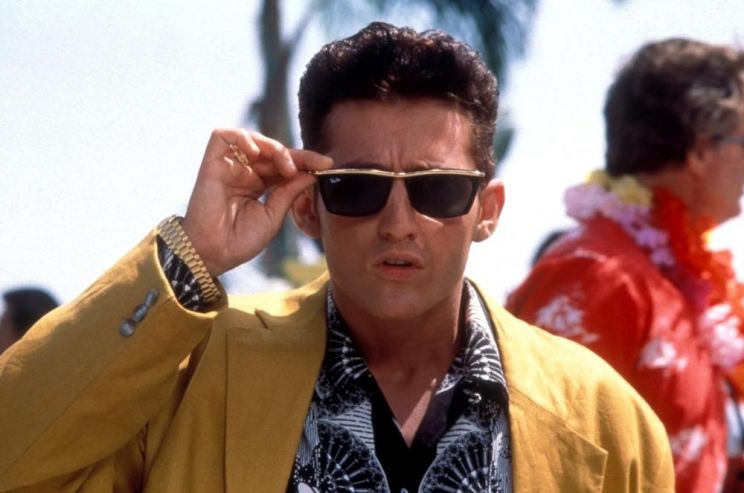 Alex Winter