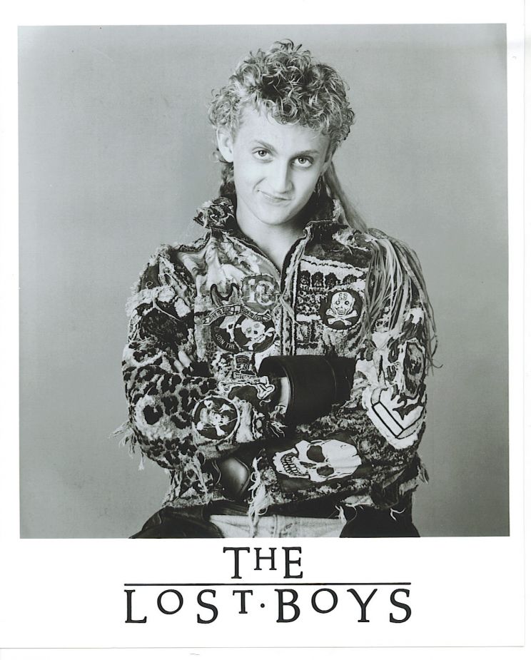 Alex Winter