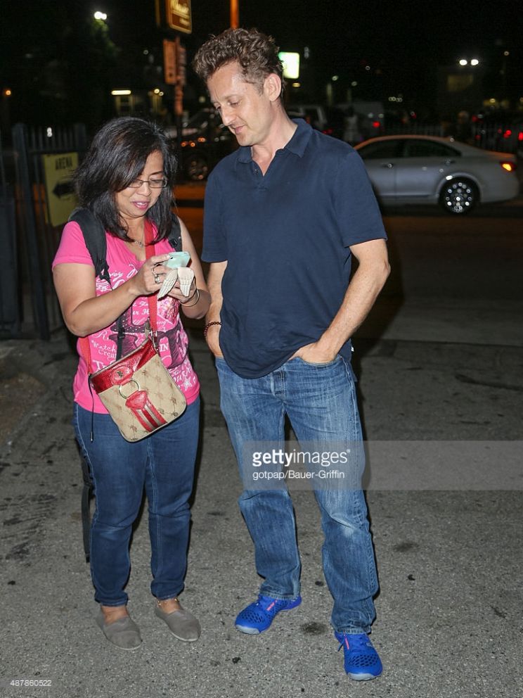 Alex Winter