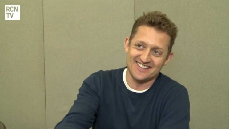 Alex Winter