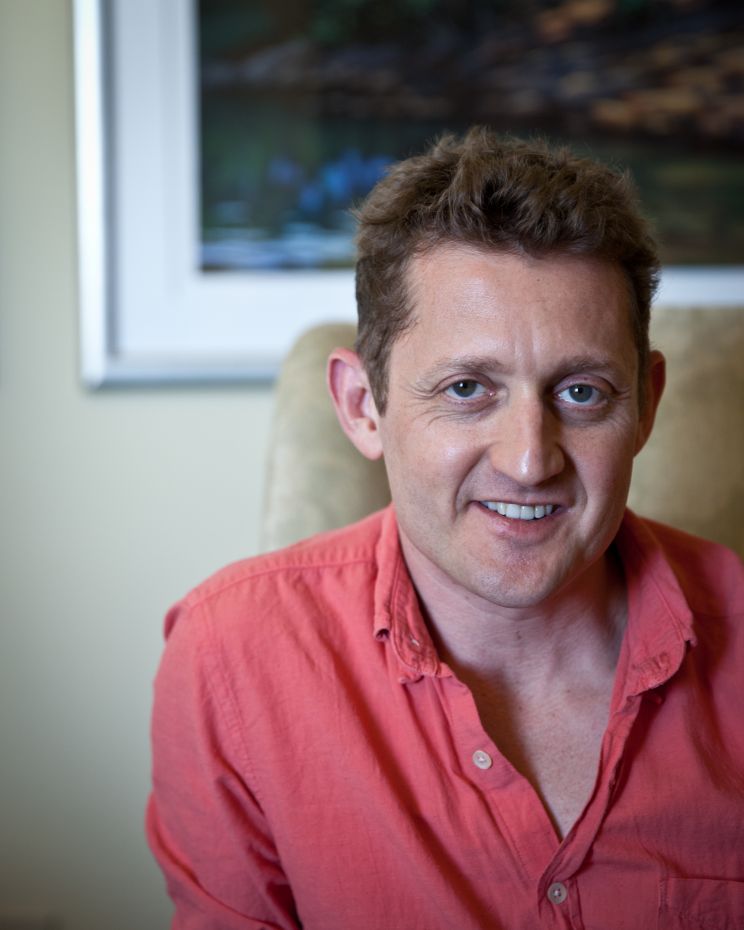 Alex Winter