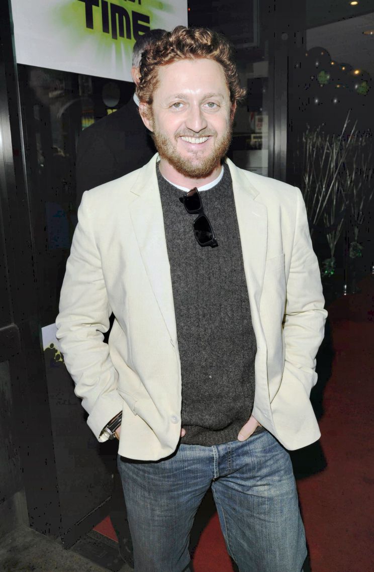 Alex Winter