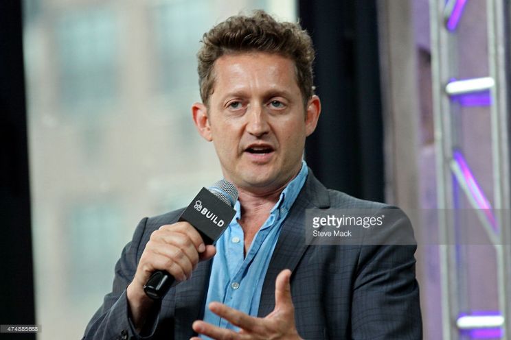 Alex Winter