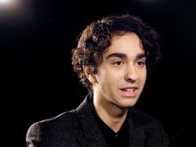 Alex Wolff