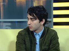 Alex Wolff