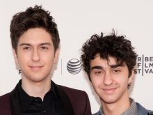 Alex Wolff